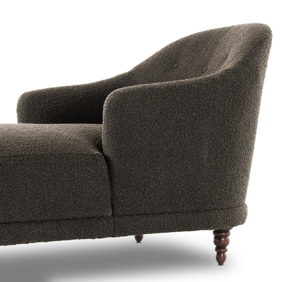 Marnie Chaise Lounge by Four Hands