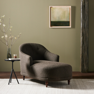 Marnie Chaise Lounge by Four Hands