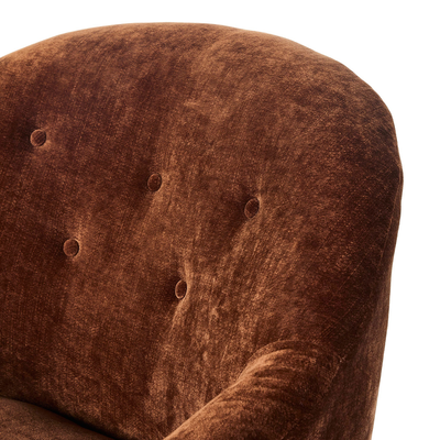 Marnie Chaise Lounge by Four Hands