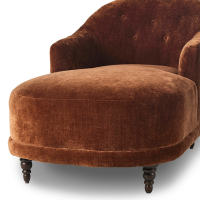 Marnie Chaise Lounge by Four Hands