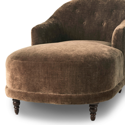 Marnie Chaise Lounge by Four Hands