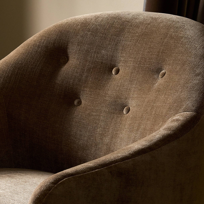 Marnie Chaise Lounge by Four Hands