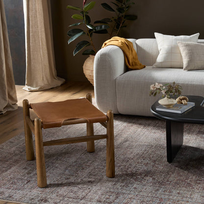 Nino Accent Stool
