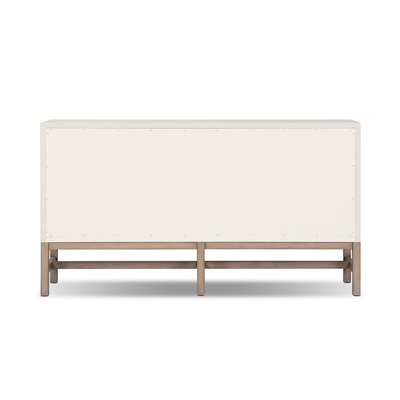 Fiona 6 Drawer Dresser