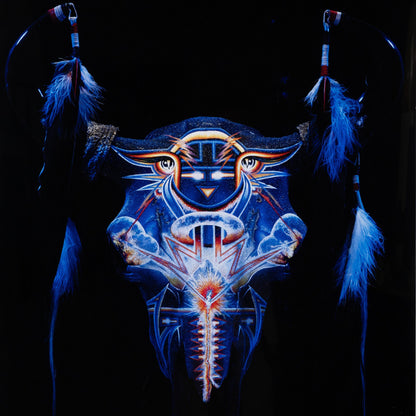 American Dreams By Boyd Elder