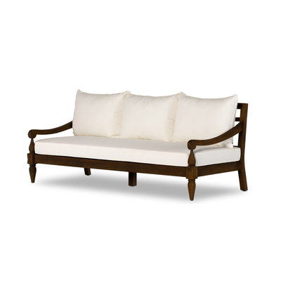 Alameda Outdoor Sofa-86"