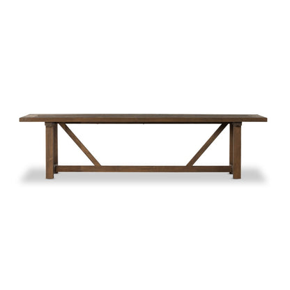 Stewart Outdoor Dining Table