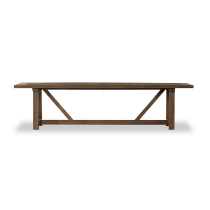 Stewart Outdoor Dining Table