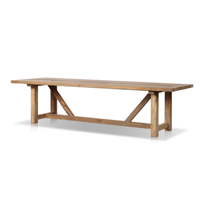 Stewart Outdoor Dining Table
