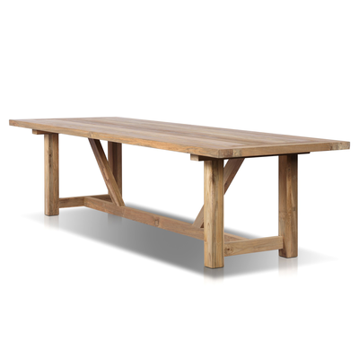 Stewart Outdoor Dining Table