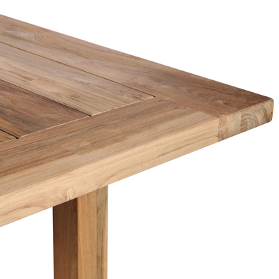 Stewart Outdoor Dining Table