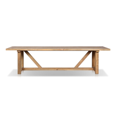 Stewart Outdoor Dining Table