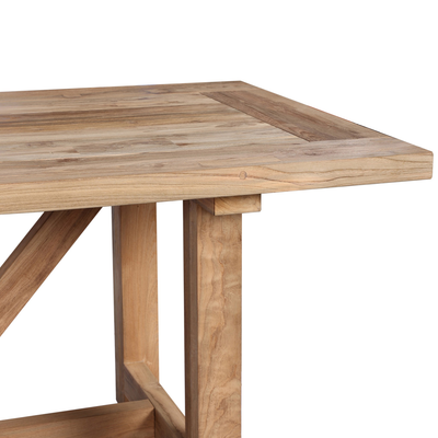 Stewart Outdoor Dining Table