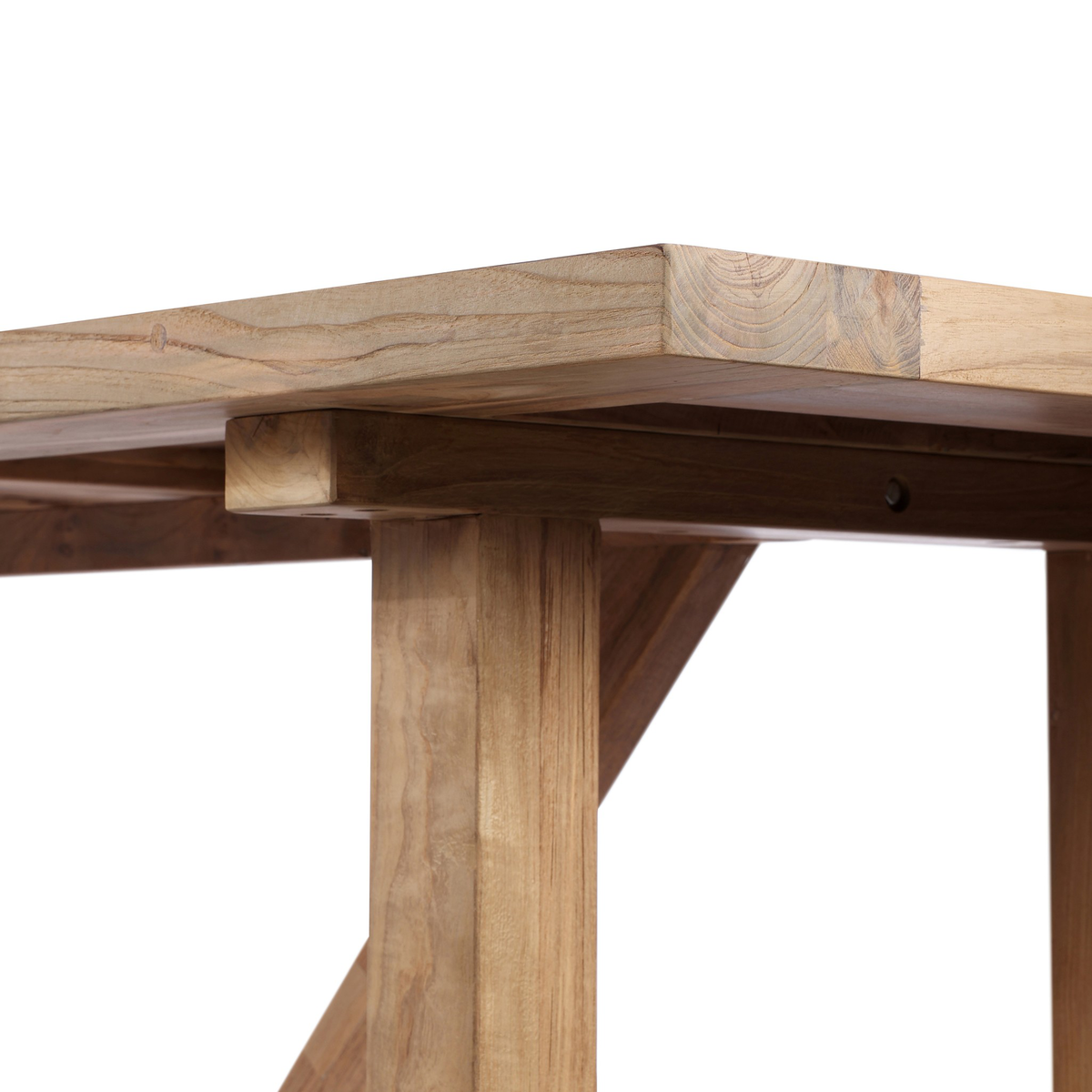 Stewart Outdoor Dining Table