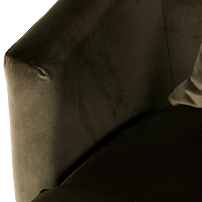 Farrah Chaise Lounge by Four Hands