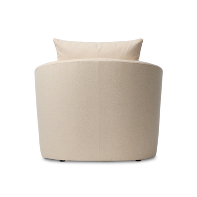 Farrah Chaise Lounge by Four Hands