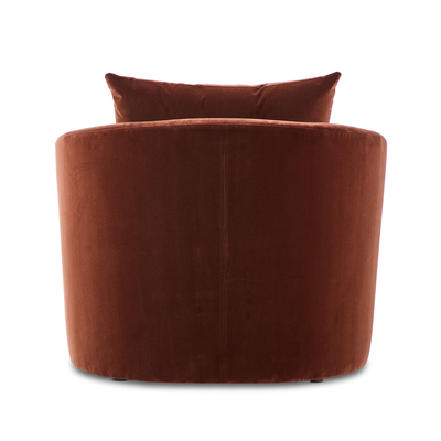 Farrah Chaise Lounge by Four Hands