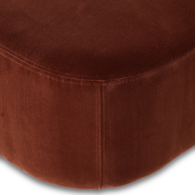 Farrah Chaise Lounge by Four Hands