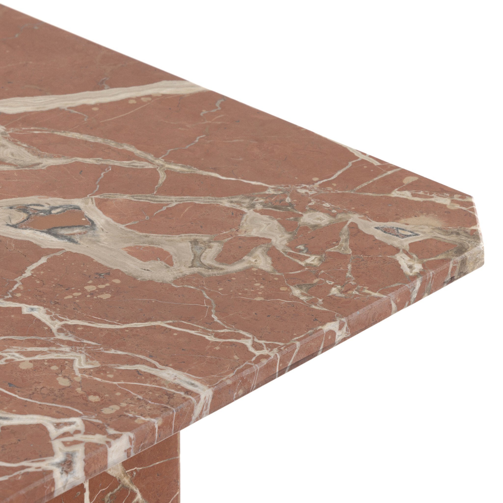 Edina Coffee Table-Big Table