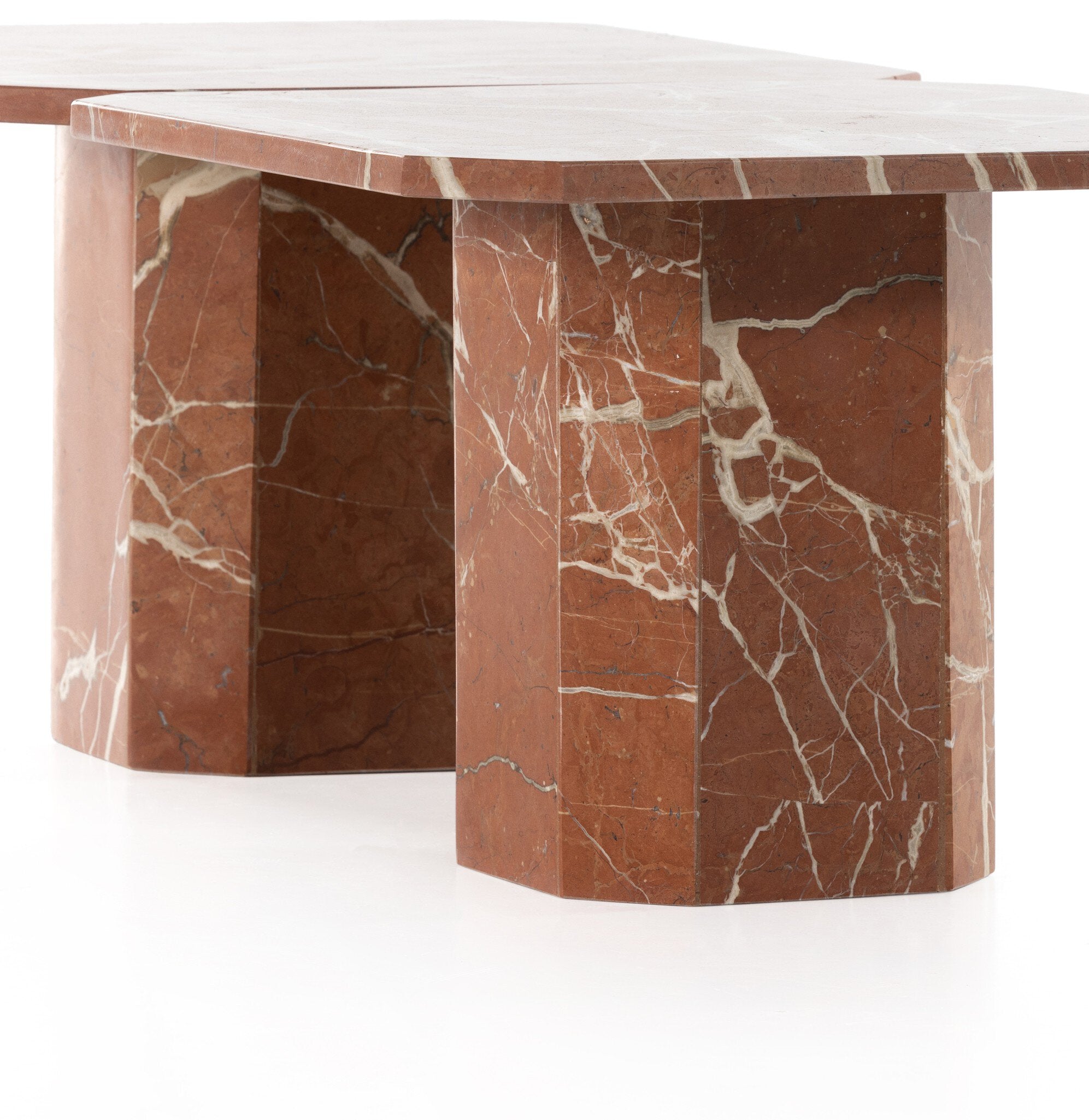 Edina Coffee Table-Small Tables