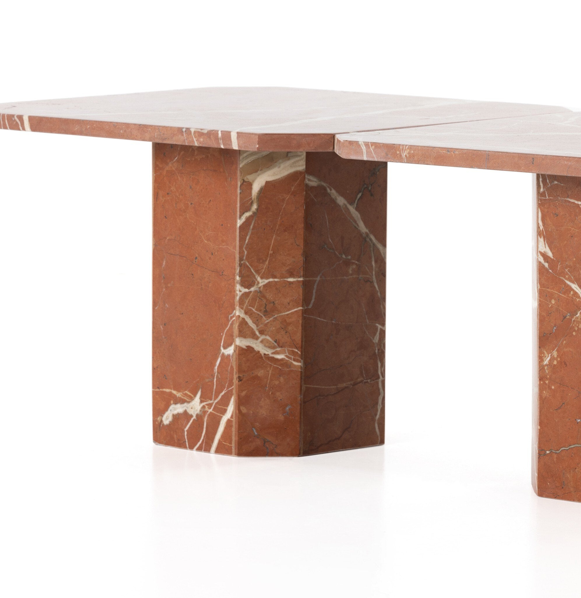 Edina Coffee Table-Small Tables