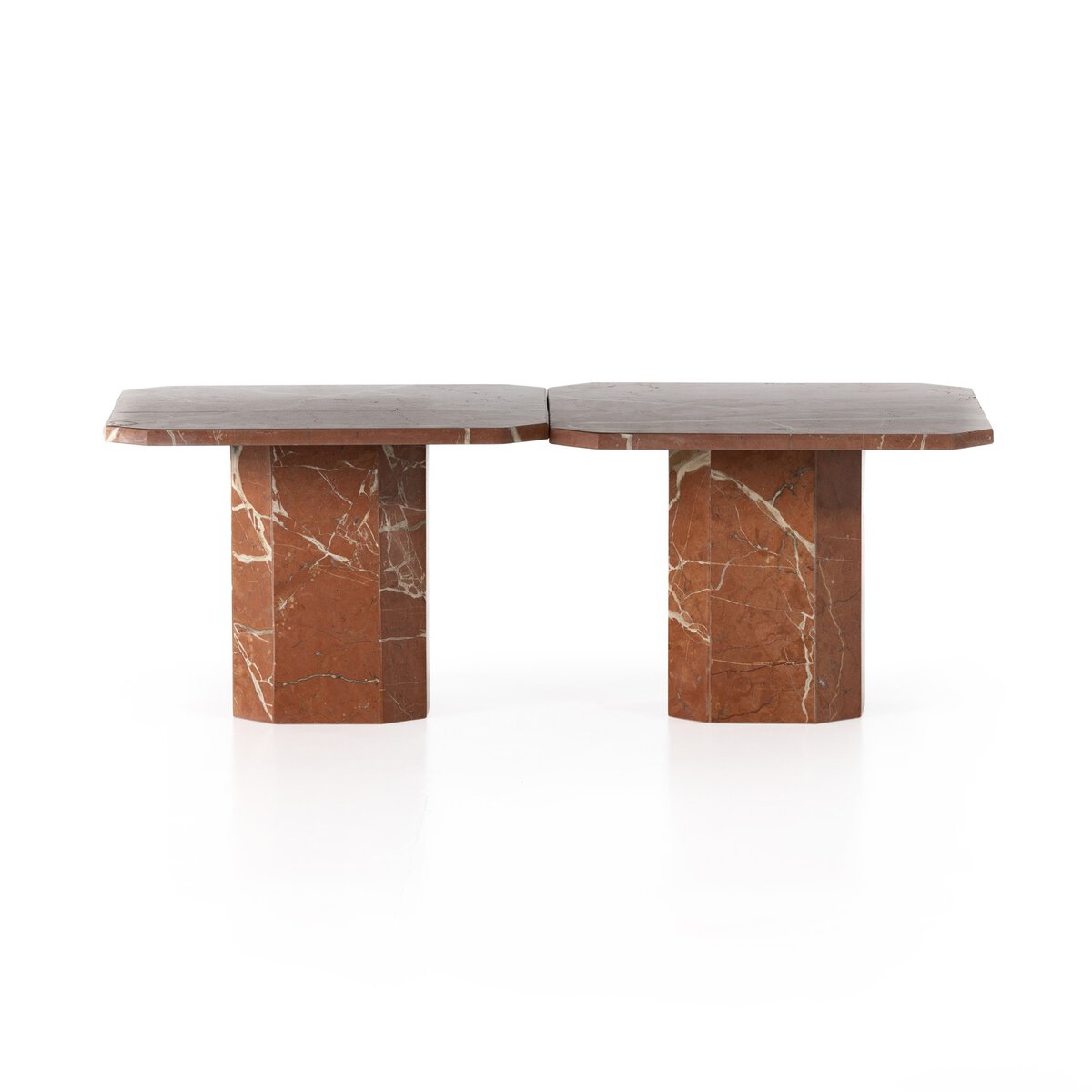 Edina Coffee Table-Small Tables