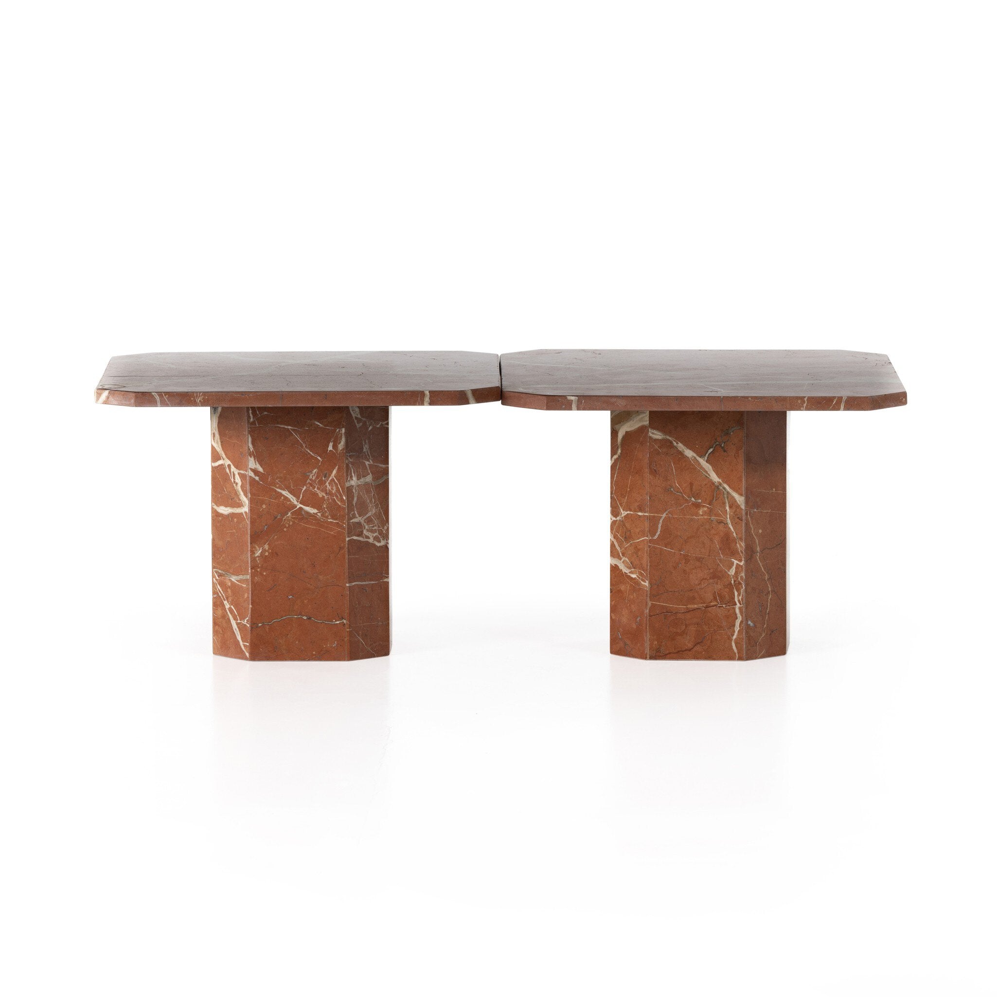 Edina Coffee Table-Small Tables