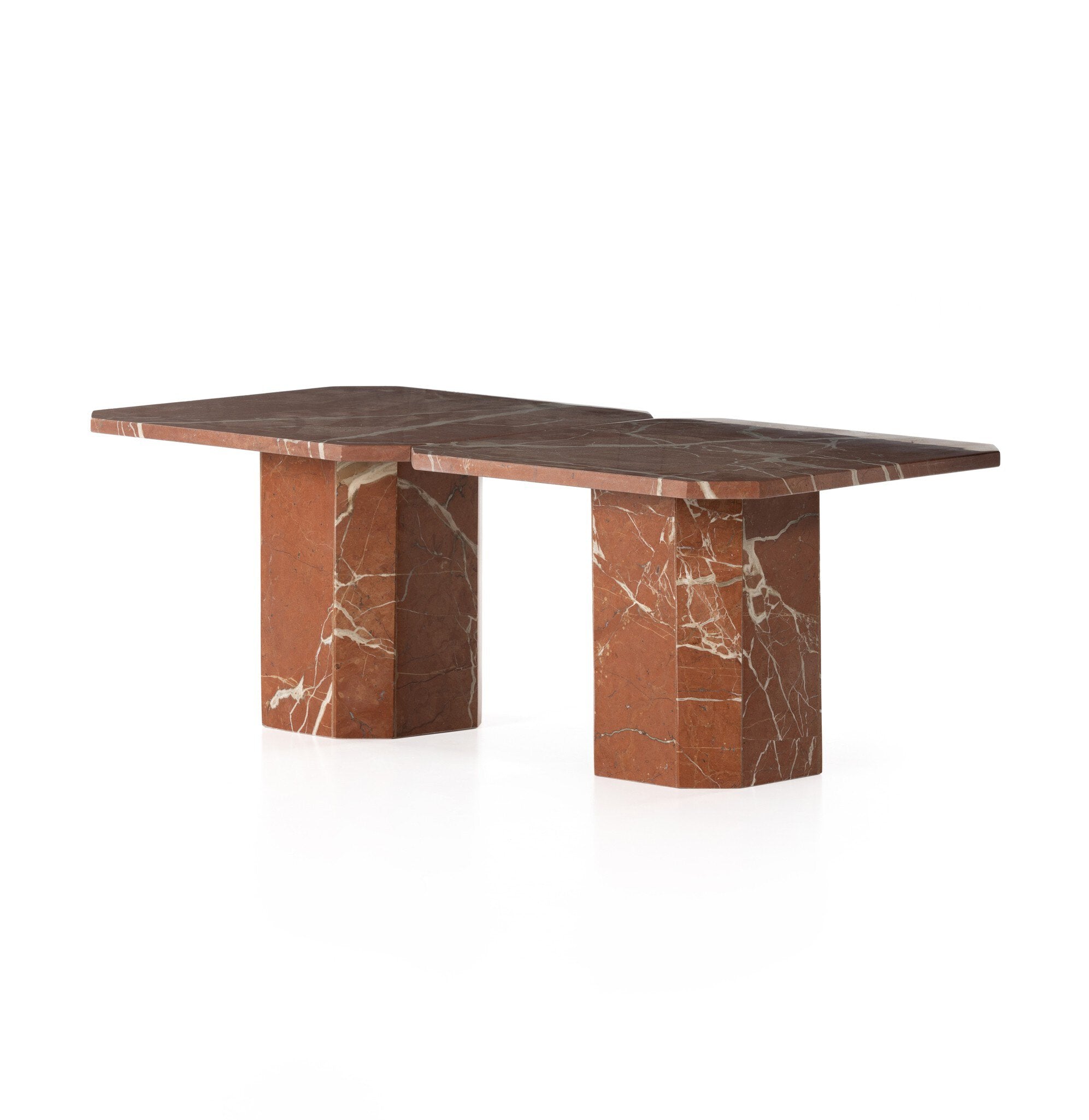 Edina Coffee Table-Small Tables
