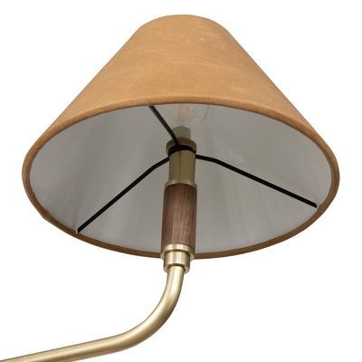 Cullen Linear Double Pendant by Four Hands