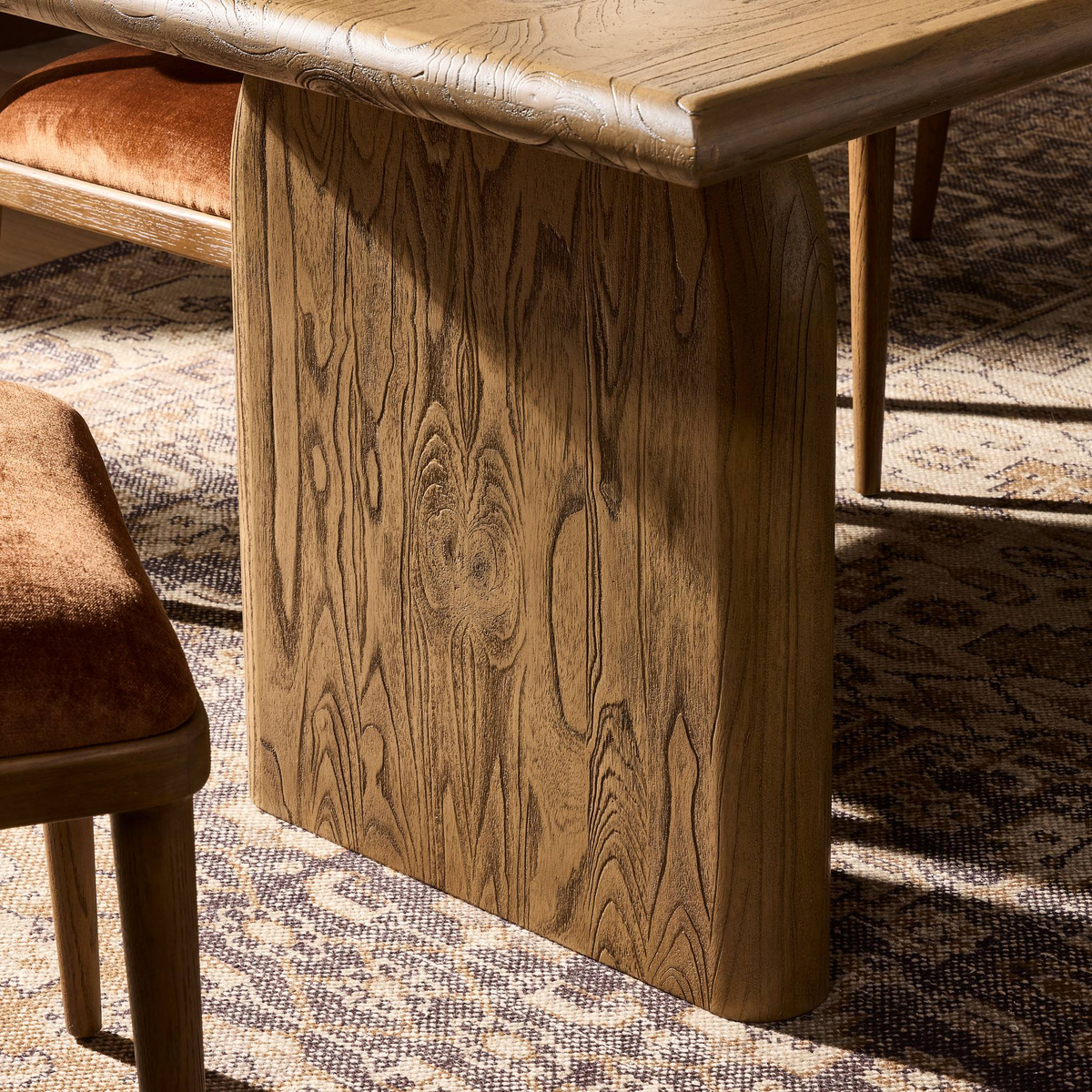 Sorrento Dining Table