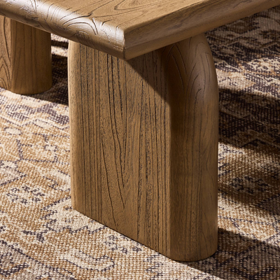 Sorrento 81" Dining Bench