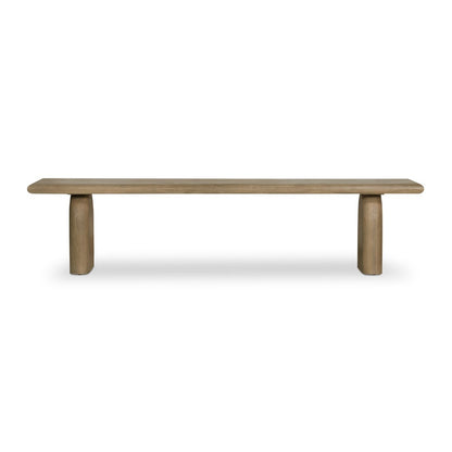 Sorrento 81" Dining Bench