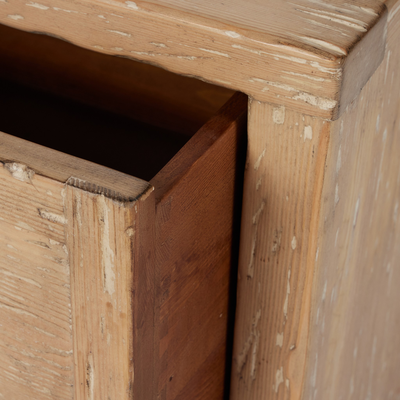 Gaines Media Console