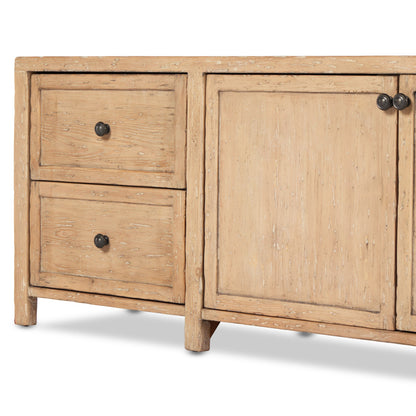 Gaines Media Console