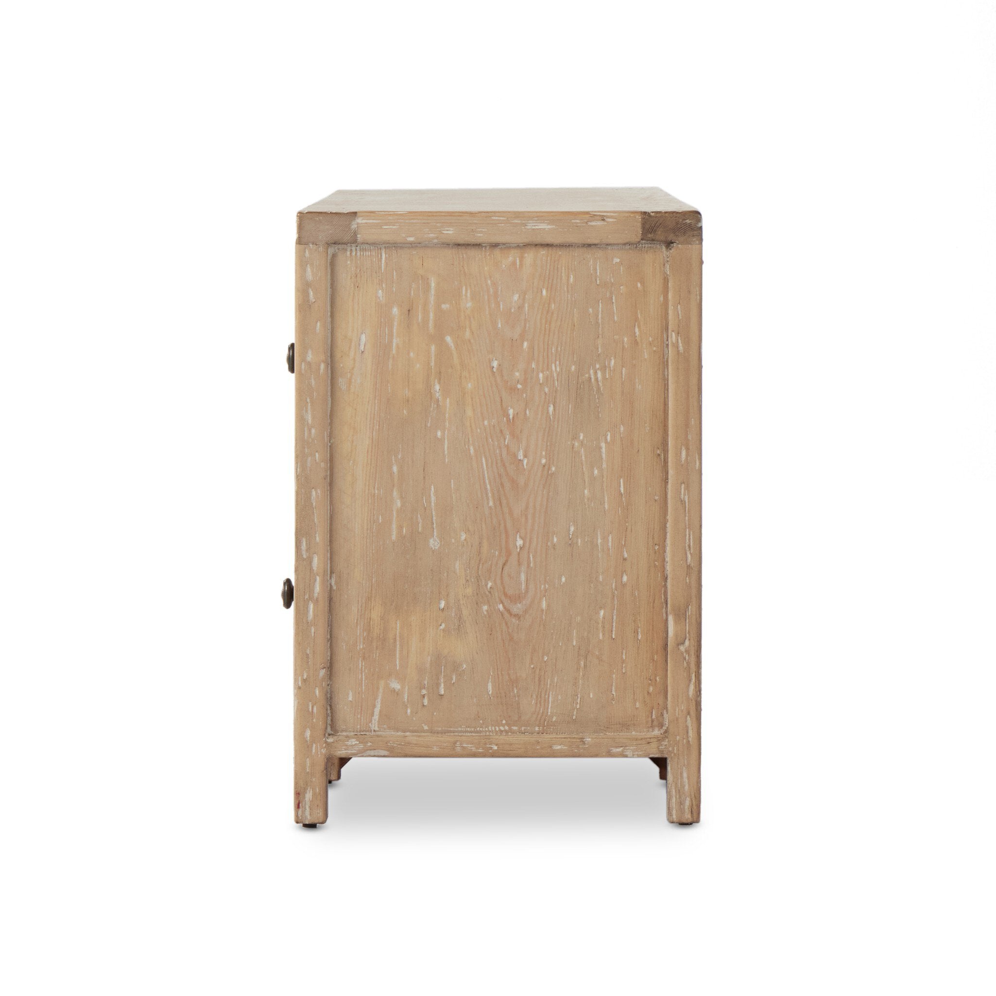 Gaines Media Console