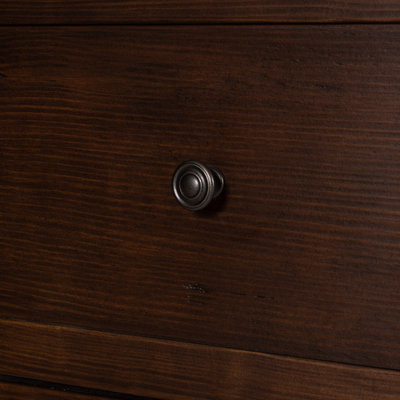 Gaines Media Console