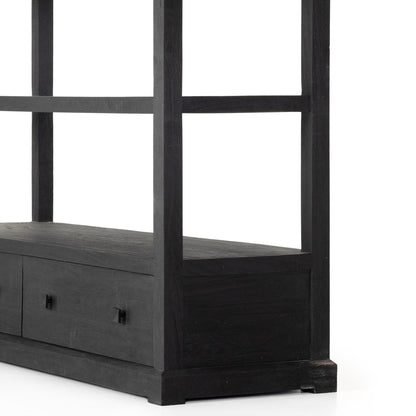 Woodmore Bookcase