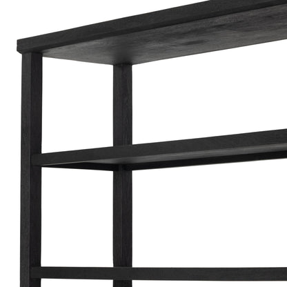 Woodmore Bookcase