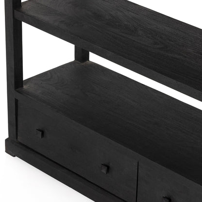 Woodmore Bookcase
