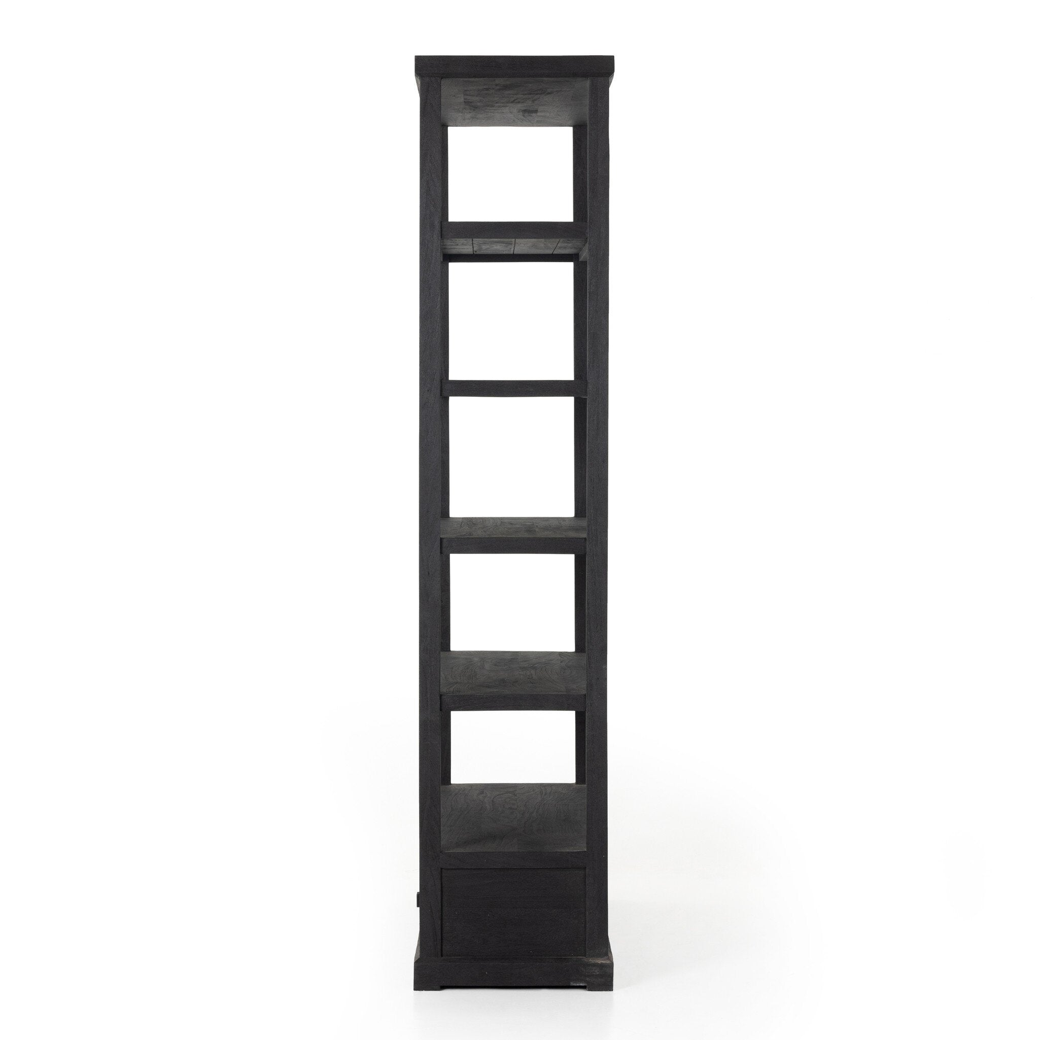 Woodmore Bookcase