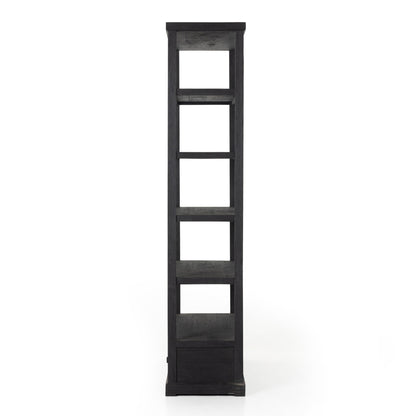 Woodmore Bookcase