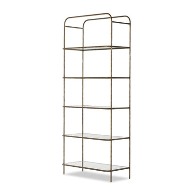 Swinton Bookcase by Four Hands