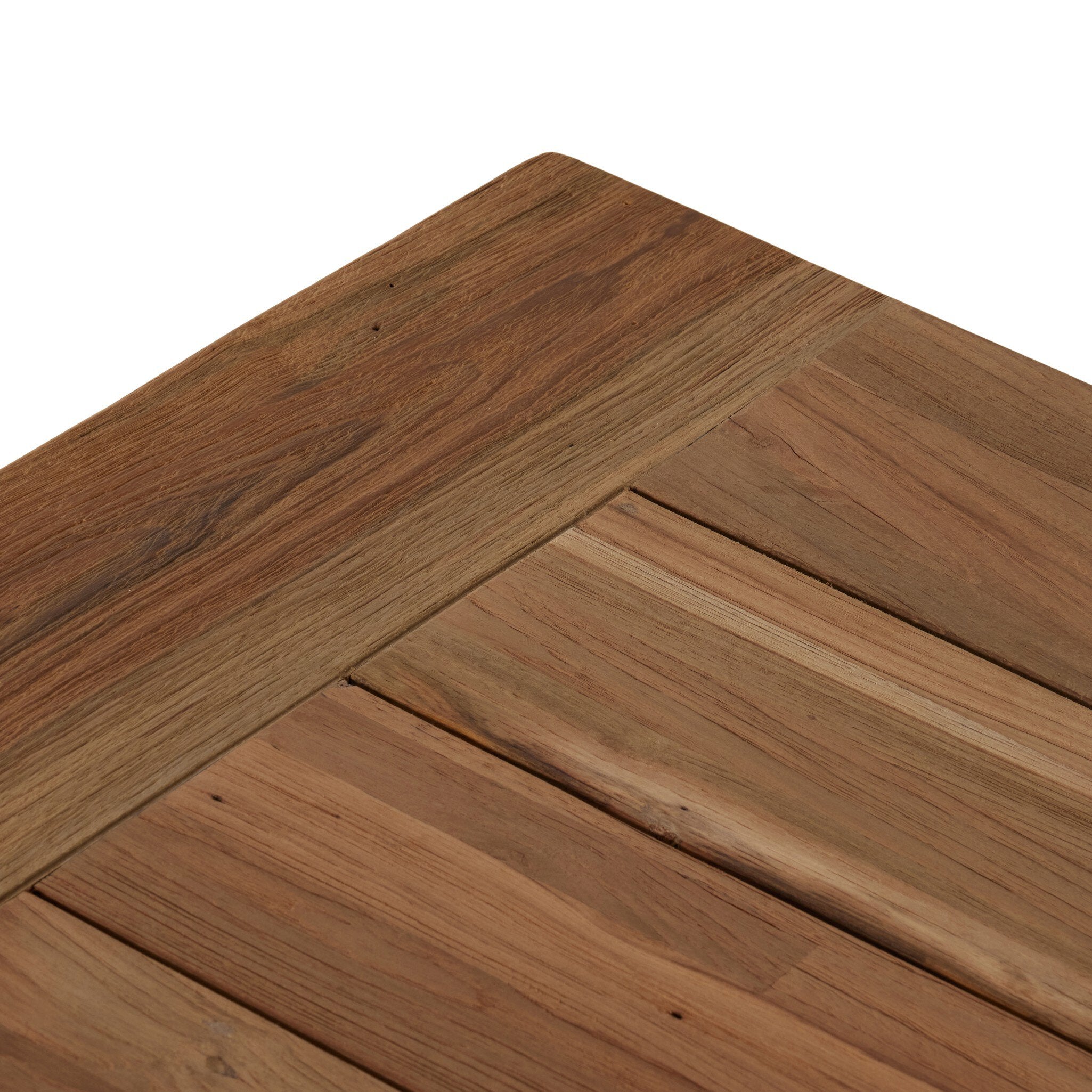 Novell Outdoor Dining Table-111"