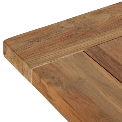 Novell Outdoor Dining Table-111"