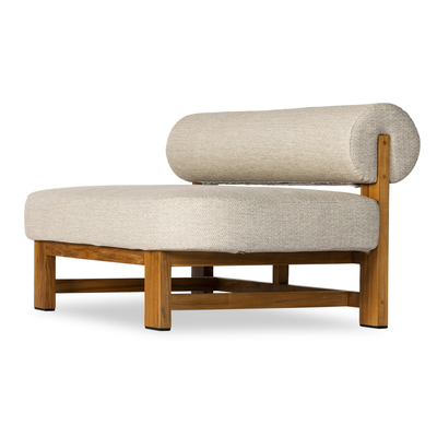 Malta Outdoor Sofa-60"