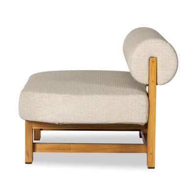 Malta Outdoor Sofa-60"