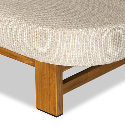 Malta Outdoor Sofa-60"