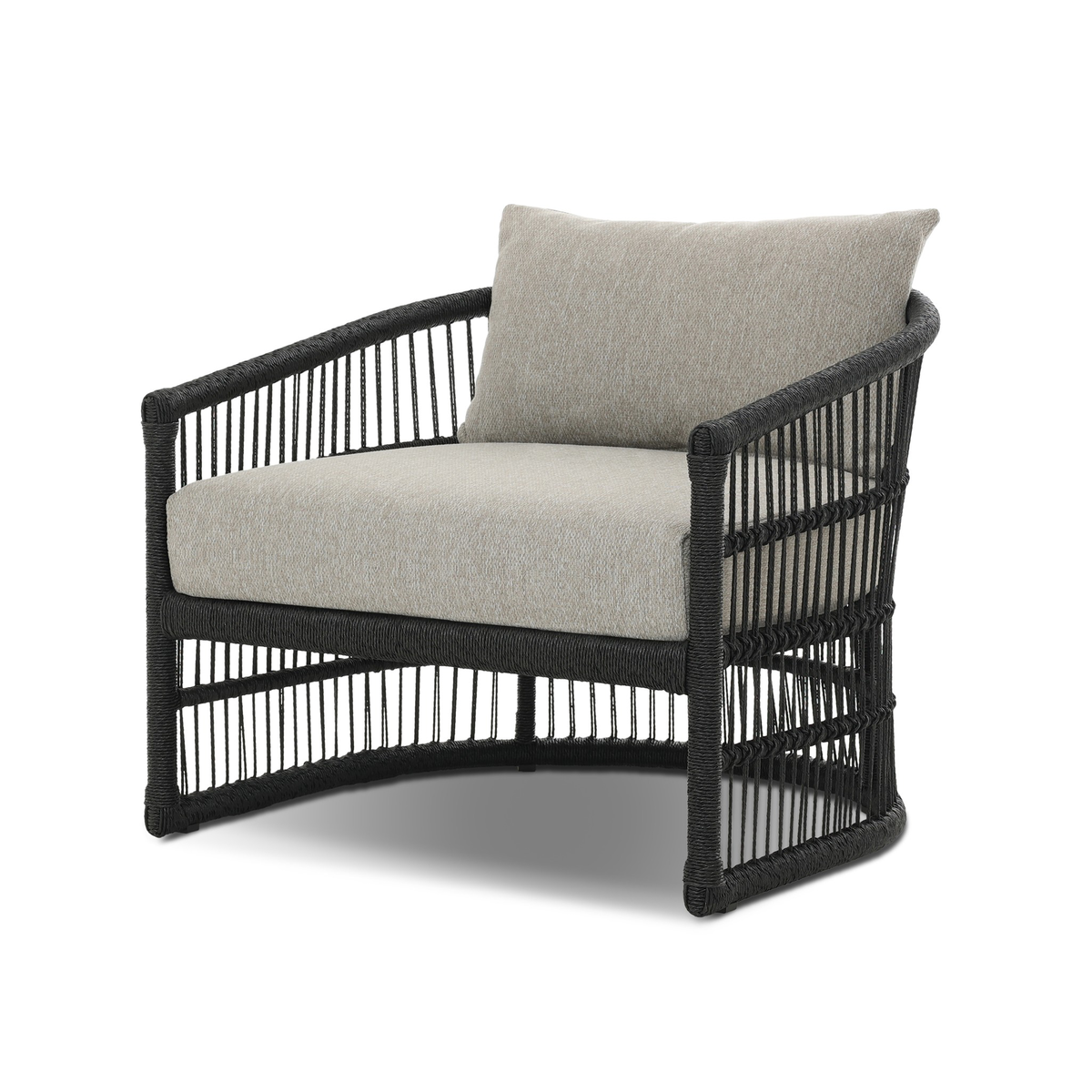 Montecito Outdoor Chair