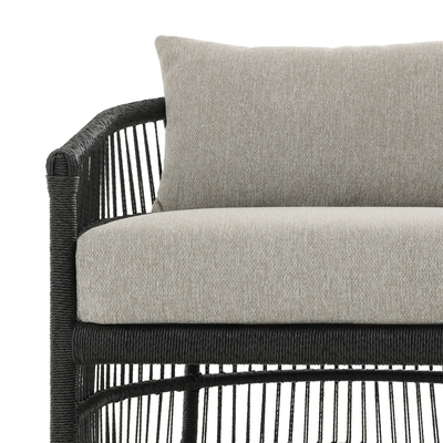 Montecito Outdoor Chair