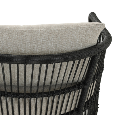 Montecito Outdoor Chair